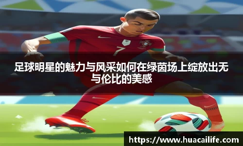 足球明星的魅力与风采如何在绿茵场上绽放出无与伦比的美感